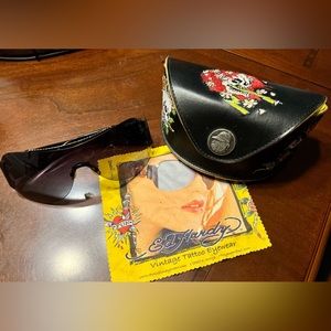 Ed Hardy Sunglasses